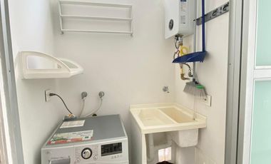 Apartaestudio amoblado en arriendo en Alto Prado.