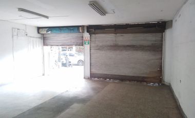 45262 Bodega en arriendo en el sector Parque Obrero