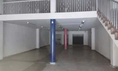 45262 Bodega en arriendo en el sector Parque Obrero