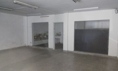 45262 Bodega en arriendo en el sector Parque Obrero