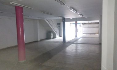 45262 Bodega en arriendo en el sector Parque Obrero