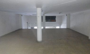45262 Bodega en arriendo en el sector Parque Obrero