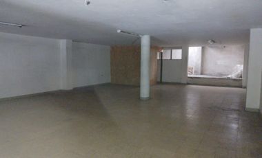 45262 Bodega en arriendo en el sector Parque Obrero