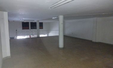 45262 Bodega en arriendo en el sector Parque Obrero