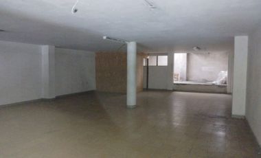 45262 Bodega en arriendo en el sector Parque Obrero