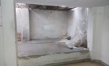 45262 Bodega en arriendo en el sector Parque Obrero