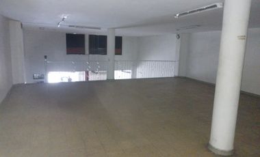45262 Bodega en arriendo en el sector Parque Obrero