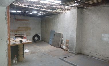 45262 Bodega en arriendo en el sector Parque Obrero