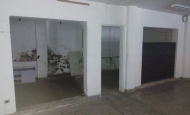 45262 Bodega en arriendo en el sector Parque Obrero