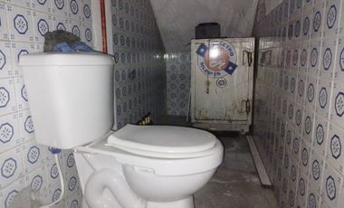 45262 Bodega en arriendo en el sector Parque Obrero
