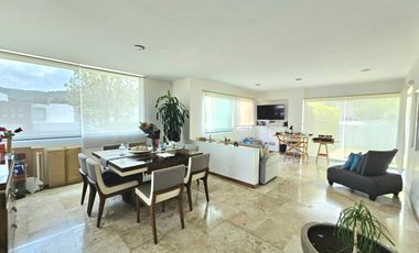 Las Cañadas Casa en Venta en Coto La Pradera con Elevador