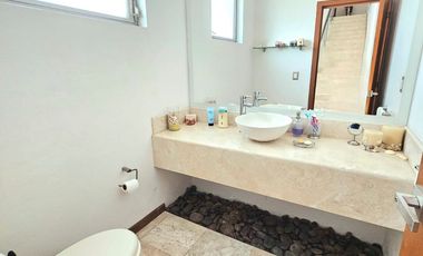 Las Cañadas Casa en Venta en Coto La Pradera con Elevador