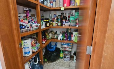 Las Cañadas Casa en Venta en Coto La Pradera con Elevador