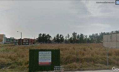 TERRENO COMERCIAL EN RENTA BLVD. ÁVILA CAMACHO BOCA DEL RÍO | ARLETTE FLORES