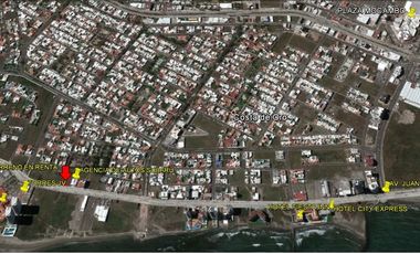 TERRENO COMERCIAL EN RENTA BLVD. ÁVILA CAMACHO BOCA DEL RÍO | ARLETTE FLORES
