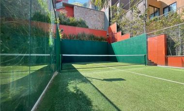 MAGNIFICA CASA EN RENTA CON ACCESO AL LAGO