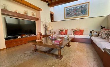 MAGNIFICA CASA EN RENTA CON ACCESO AL LAGO