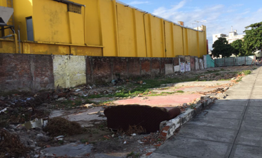 TERRENO EN RENTA SOBRE AV. DÍAZ MIRÓN VERACRUZ | ARLETTE FLORES