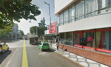 TERRENO EN RENTA SOBRE AV. DÍAZ MIRÓN VERACRUZ | ARLETTE FLORES