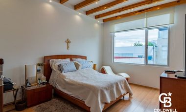 PH en Venta – con Roof Garden Privado, Colonia Del Valle