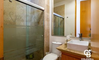 PH en Venta – con Roof Garden Privado, Colonia Del Valle
