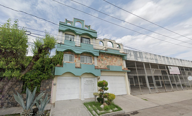 CASA EN RECUPERACION EN LA COL. ROSA LINDA CELAYA GTO - SOH