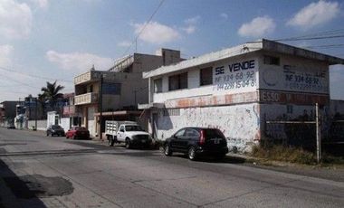 TERRENO EN RENTA EN EL CENTRO DE VERACRUZ A PASOS DE ICAVE | ARLETTE FLORES