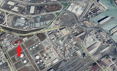 TERRENO EN RENTA EN EL CENTRO DE VERACRUZ A PASOS DE ICAVE | ARLETTE FLORES