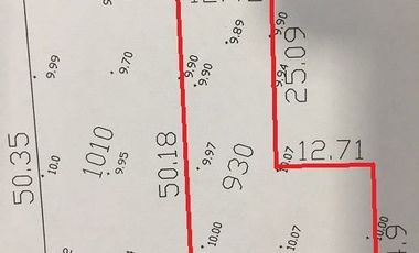 TERRENO EN RENTA EN EL CENTRO DE VERACRUZ A PASOS DE ICAVE | ARLETTE FLORES