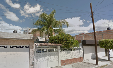 CASA EN RECUPERACION EN LA COLONIA XONA DE ORO CELAYA GTO - SOH