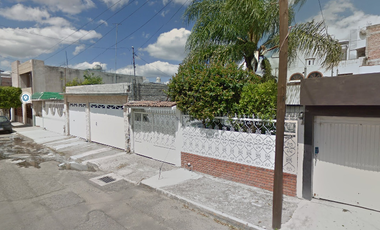 CASA EN RECUPERACION EN LA COLONIA XONA DE ORO CELAYA GTO - SOH