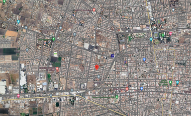 CASA EN RECUPERACION EN LA COLONIA XONA DE ORO CELAYA GTO - SOH