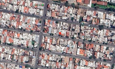 CASA EN RECUPERACION EN LA COLONIA XONA DE ORO CELAYA GTO - SOH