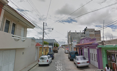 Casa en calle Central Poniente, Candelaria, Comitán de Domínguez, Chiapas, México. ¡NO CRÉDITOS!