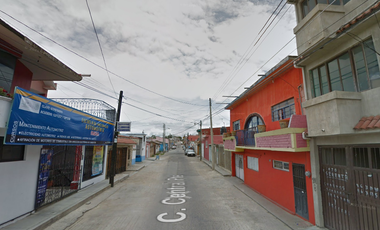 Casa en calle Central Poniente, Candelaria, Comitán de Domínguez, Chiapas, México. ¡NO CRÉDITOS!