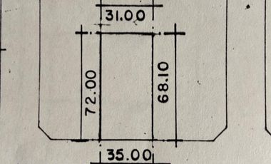 Lote Comercial en venta en Santiago, Santiago