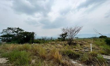TERRENO EN VENTA POR CLUB CAMPESTRE