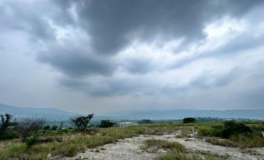 TERRENO EN VENTA POR CLUB CAMPESTRE