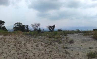 TERRENO EN VENTA POR CLUB CAMPESTRE
