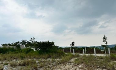 TERRENO EN VENTA POR CLUB CAMPESTRE
