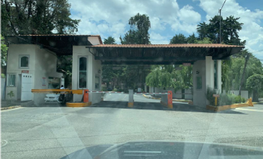 CASA EN VENTA CLUB DE GOLF SAN CARLOS