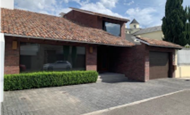 CASA EN VENTA CLUB DE GOLF SAN CARLOS