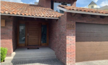 CASA EN VENTA CLUB DE GOLF SAN CARLOS