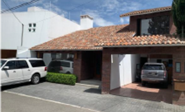 CASA EN VENTA CLUB DE GOLF SAN CARLOS