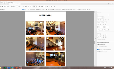 CASA EN VENTA CLUB DE GOLF SAN CARLOS