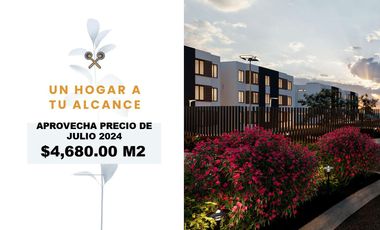 LOTE EN VENTA EN HACIENDA SAN BLAS RESIDENCIAL FINANCIADO A 36 MESES SIN INTERESES