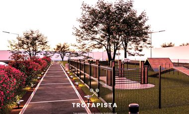 LOTE EN VENTA EN HACIENDA SAN BLAS RESIDENCIAL FINANCIADO A 36 MESES SIN INTERESES