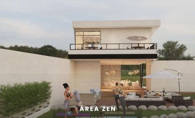 LOTE EN VENTA EN HACIENDA SAN BLAS RESIDENCIAL FINANCIADO A 36 MESES SIN INTERESES