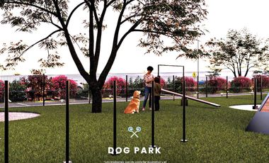 LOTE EN VENTA EN HACIENDA SAN BLAS RESIDENCIAL FINANCIADO A 36 MESES SIN INTERESES