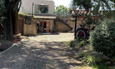 Terreno con Uso de Suelo Ideal para Cualquier Desarrollo